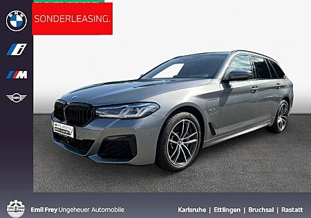 BMW 530e Touring