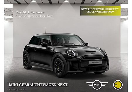 Mini Cooper SE 3-TÜRER (AB 2020)
