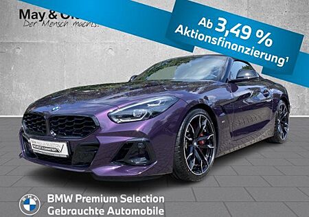 BMW Z4 M40I