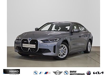 BMW 1er M Coupé i4 eDrive40 Gran Coupé