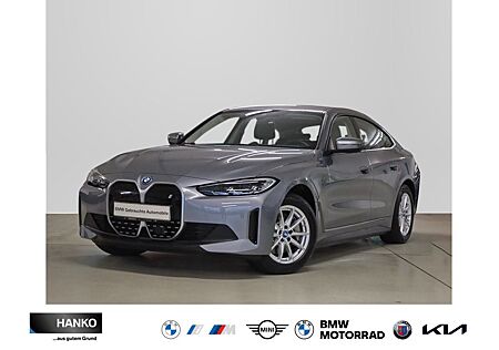 BMW 1er M Coupé i4 eDrive40 Gran Coupé