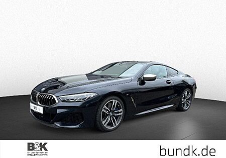 BMW 850 M850i xDrive Coupé