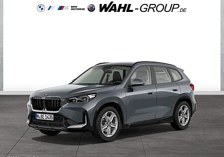 BMW X1 sDrive 18i