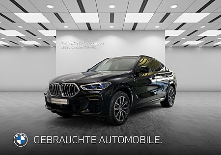 BMW X6 XDRIVE30D