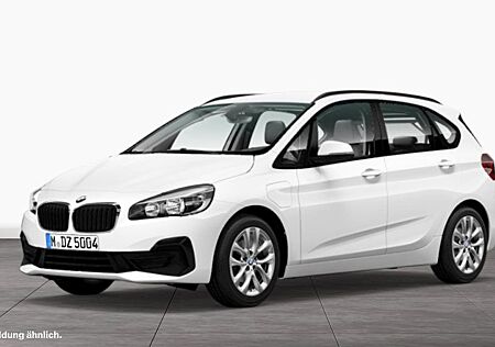 BMW 225xe iPerformance Hybrid