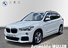 BMW X1 xDrive20d