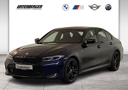 BMW 340 M340i xDrive Limousine