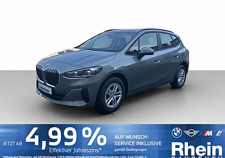 BMW 218i Active Tourer
