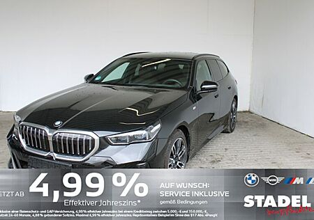 BMW 520D