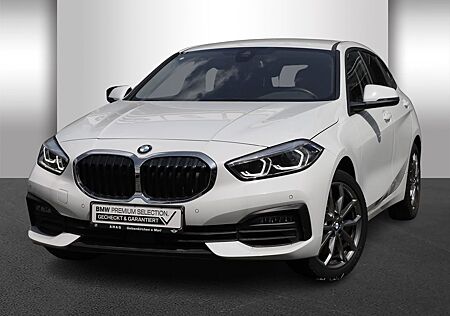BMW 120i