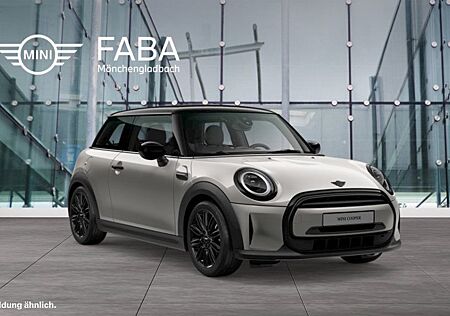 Mini Cooper S Cooper Classic Trim