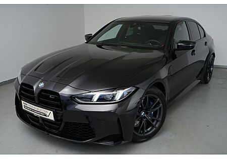BMW M3 Competition
