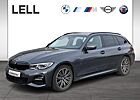 BMW 330e Touring