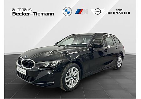 BMW 318I