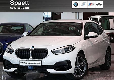BMW 116i (ab 2020)