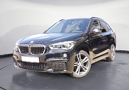 BMW X1 sDrive18d