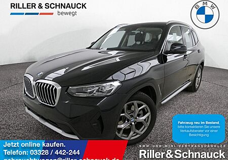 BMW X3 XDRIVE20I
