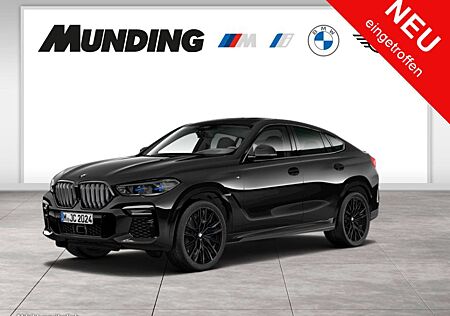 BMW Active Hybrid X6 X6 xDrive40i