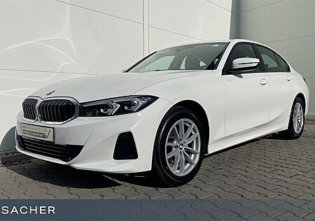 BMW 318I