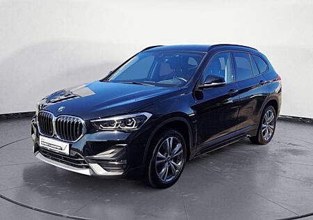 BMW X1 xDrive20d