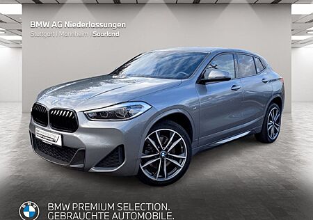 BMW X2 XDRIVE20D