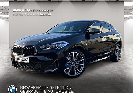 BMW X2 M35I