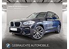 BMW X3 xDrive20d ZA