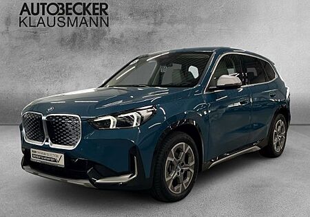 BMW iX1 XDRIVE30