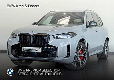 BMW X5 M60i xDrive