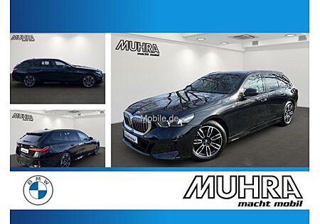 BMW 520D
