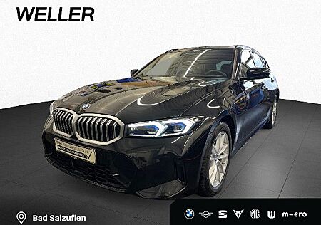 BMW 320d xDrive Touring