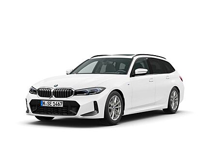 BMW 320d Touring