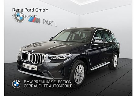 BMW X3 M X3 xDrive20dA