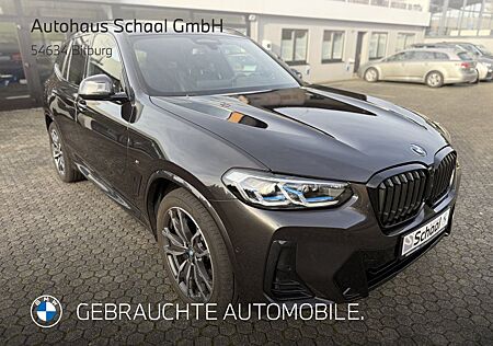 BMW X3 xDrive30d