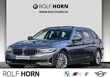 BMW 520I A