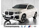 BMW X4 M40i