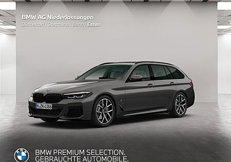 BMW 530D TOURING (AB 2020) Diesel