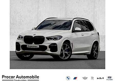BMW X5 XDRIVE40D
