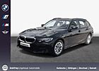 BMW 318d Touring