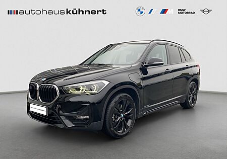 BMW X1 xDrive25e