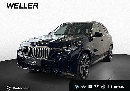 BMW X5 xDrive30dA M Sport