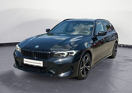 BMW 320d Touring