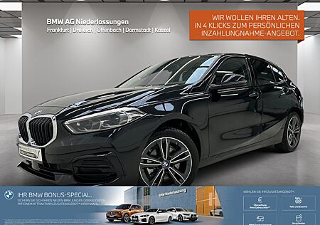 BMW 118I
