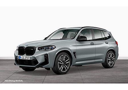 BMW X3 M COMPETITION (AB 2021)