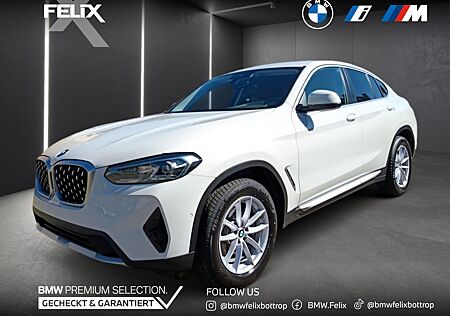 BMW X4 M X4 xDrive20i