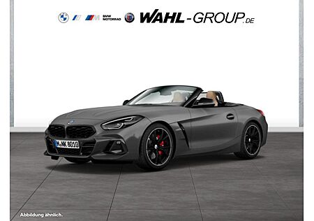 BMW Z4 M40i