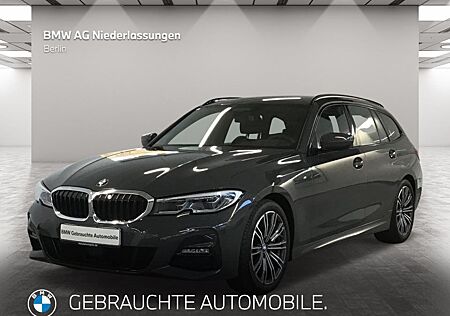 BMW 320d Touring