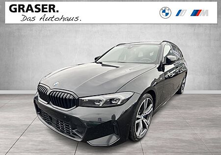BMW 320d Touring (ab 2022)