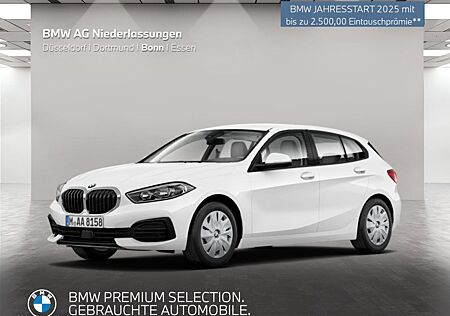 BMW 116I