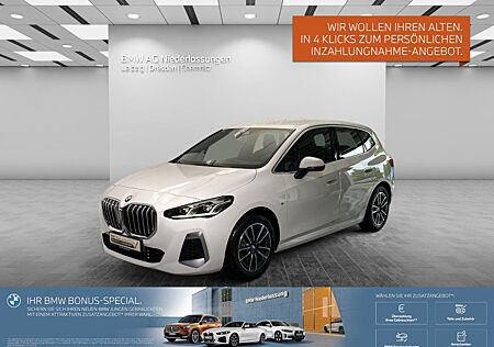 BMW 218I ACTIVE TOURER